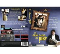 LA GRAN CAIDA DE IGBY