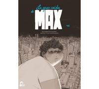La gran caída de Max