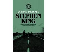 La gran caminada: 73 (Distorsions)