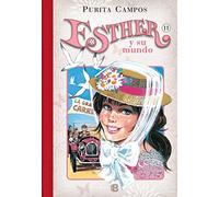 La gran carrera (Esther y su mundo 11) (Bruguera Clásica)