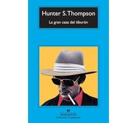 La gran caza del tiburón: 596 (Compactos)