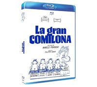 LA GRAN COMILONA BdR (La grande bouffe)