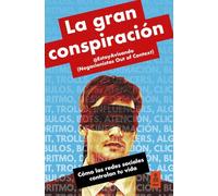 LA GRAN CONSPIRACION