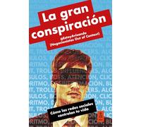 LA GRAN CONSPIRACION