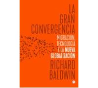 La Gran Convergencia