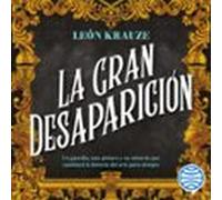 La Gran Desaparición