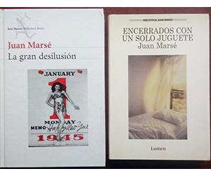 La gran desilusión (Biblioteca Breve)