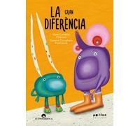 La gran diferència: 14 (Criatures)