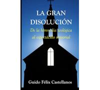 LA GRAN DISOLUSIÓN: De la himnodia teológica al espectáculo sensorial