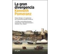 La Gran Divergencia