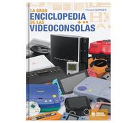La gran enciclopedia de las videoconsolas