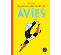 La gran enciclopèdia de les àvies (SIN COLECCION)