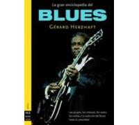 La Gran Enciclopedia Del Blues