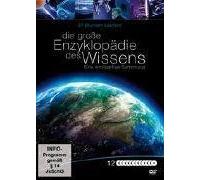 LA GRAN ENCICLOPEDIA DEL CONOCIMIENTO 12 DVD NUEVO EMBALAJE ORIGINAL