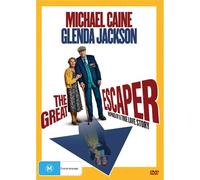 La gran escapada / The Great Escaper [ Origen Australiano, Ningun Idioma Espanol ]