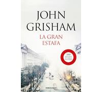 La gran estafa (Best Seller)