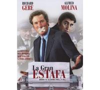 La gran estafa (The hoax) [DVD]