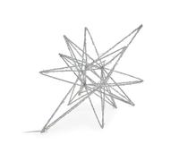 La gran estrella brillante Nicoletta