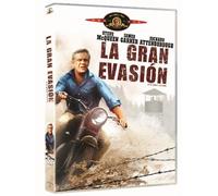 La Gran Evasi??n (Import Movie) (European Format - Zone 2) (2007) Steve Mcqueen; James Coburn; James Garner;