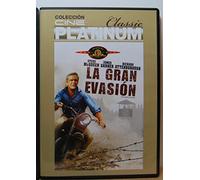 LA GRAN EVASION
