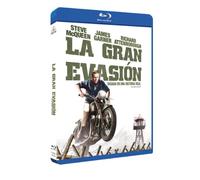 La Gran Evasion - Blu-Ray [Blu-ray]