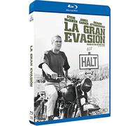 La Gran Evasion Blu-Ray [Blu-ray]