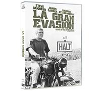 La gran evasión - DVD