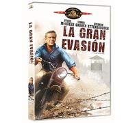 La Gran Evasion [DVD]