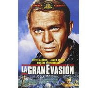 La Gran Evasion [DVD]