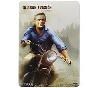 La Gran Evasion - Mtl [DVD]
