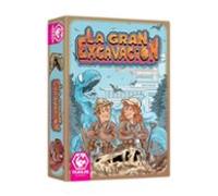 La Gran Excavación