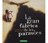 La Gran Fabrica De Les Paraules (CATALAN)