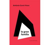 La gran família: 141 (El Club dels Novel·listes)