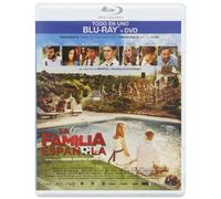 La Gran Familia Española (BD + DVD) [Blu-ray]