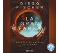 La Gran Farsa (audiolibro)