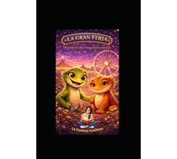 LA GRAN FERIA: LA CUENTA CUENTOS