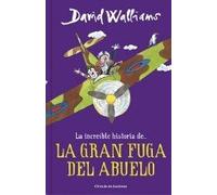 La Gran Fuga Del Abuelo