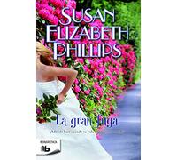 La gran fuga (Golfistas 7) (Ficción)