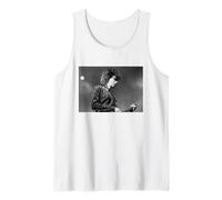 La Gran Gira de Duran Duran Live Thing de Andy Taylor 1988 Camiseta sin Mangas