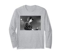 La Gran Gira de Duran Duran Live Thing de Andy Taylor 1988 Manga Larga