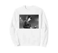 La Gran Gira de Duran Duran Live Thing de Andy Taylor 1988 Sudadera