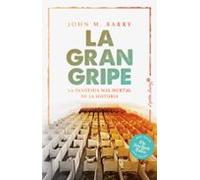 La Gran Gripe