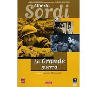 La Gran Guerra [2 Dvd] FILMAURO