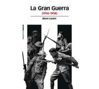 GRAN GUERRA, LA: (1914-1948): 5 (Estudios Maior)