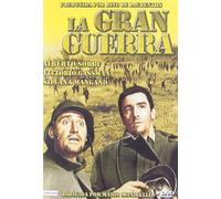 La Gran Guerra [DVD]