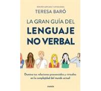 La Gran Guía Del Lenguaje No Verbal