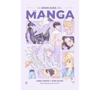 La gran guía del manga