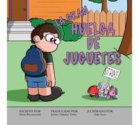 La Gran Huelga de Juguetes
