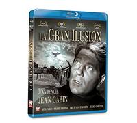 La Gran Ilusión BD 1937 La Grande Illusion [Blu-ray]