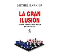 La gran ilusión. Diario secreto del Brexit (2016-2020): 29 (Anverso)
